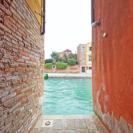 DolceVita Apartments N. 481 Biennale Venise Extérieur photo