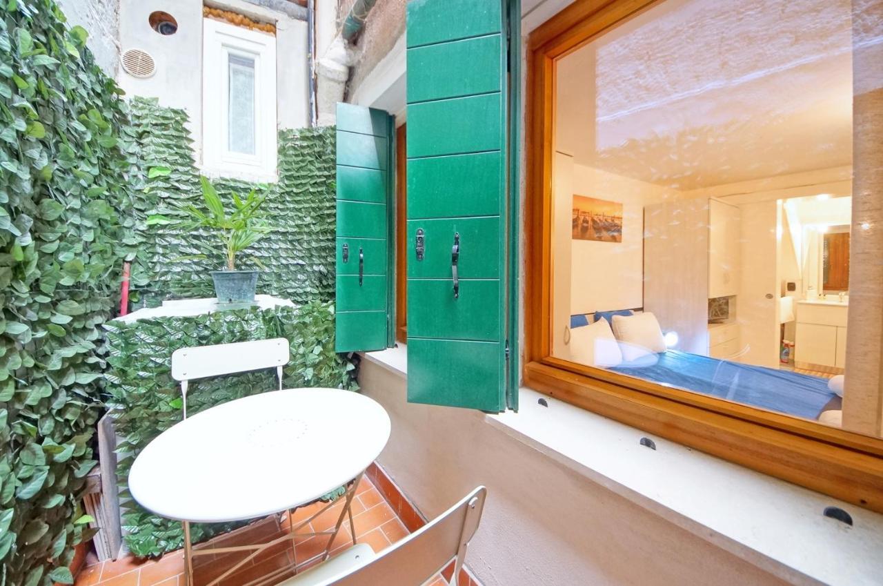DolceVita Apartments N. 481 Biennale Venise Extérieur photo