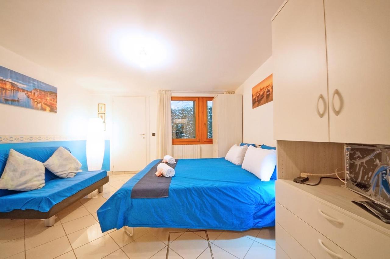 DolceVita Apartments N. 481 Biennale Venise Extérieur photo