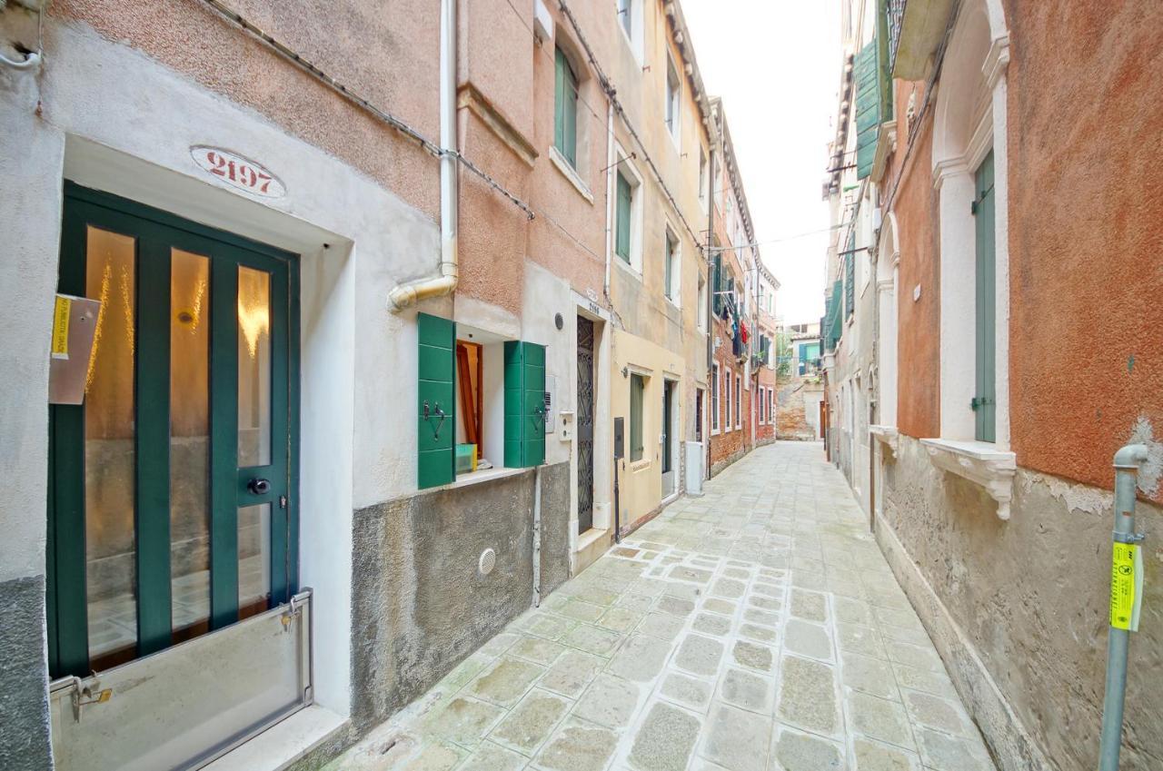 DolceVita Apartments N. 481 Biennale Venise Extérieur photo