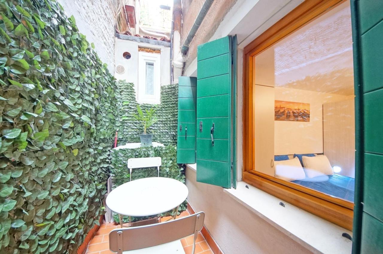 DolceVita Apartments N. 481 Biennale Venise Extérieur photo