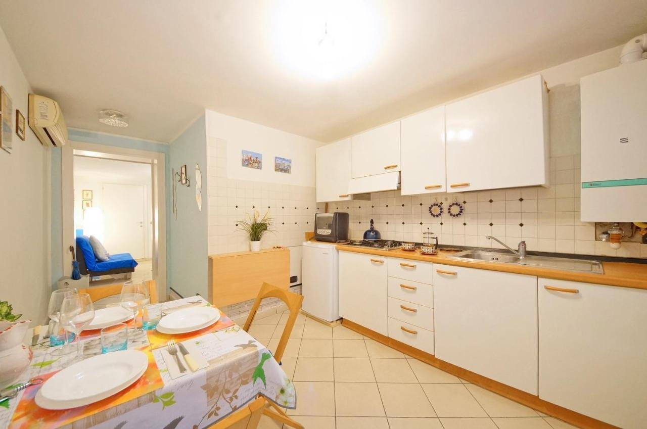DolceVita Apartments N. 481 Biennale Venise Extérieur photo