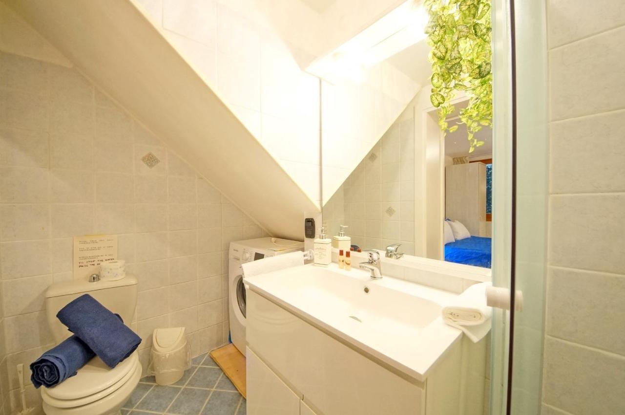 DolceVita Apartments N. 481 Biennale Venise Extérieur photo