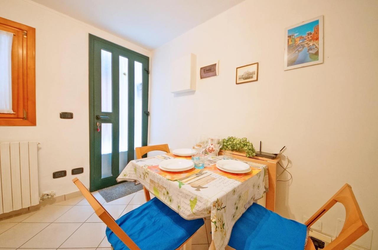 DolceVita Apartments N. 481 Biennale Venise Extérieur photo