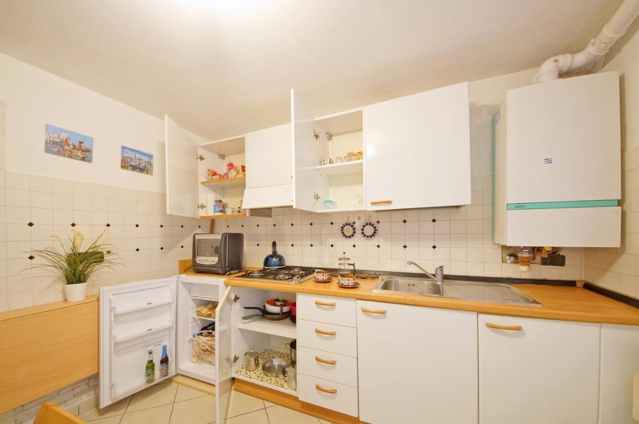 DolceVita Apartments N. 481 Biennale Venise Extérieur photo